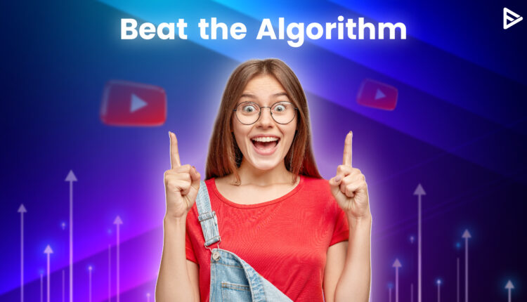 understand youtube algorithm