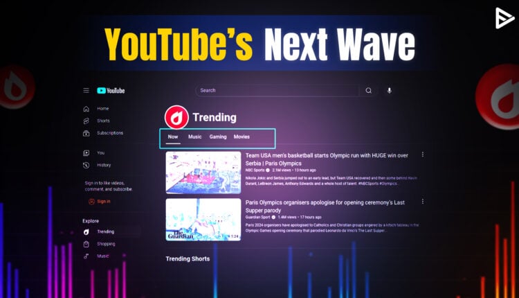 Trending Topics for YouTube in 2026