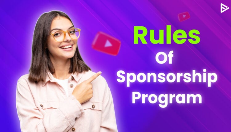 sponsorship program