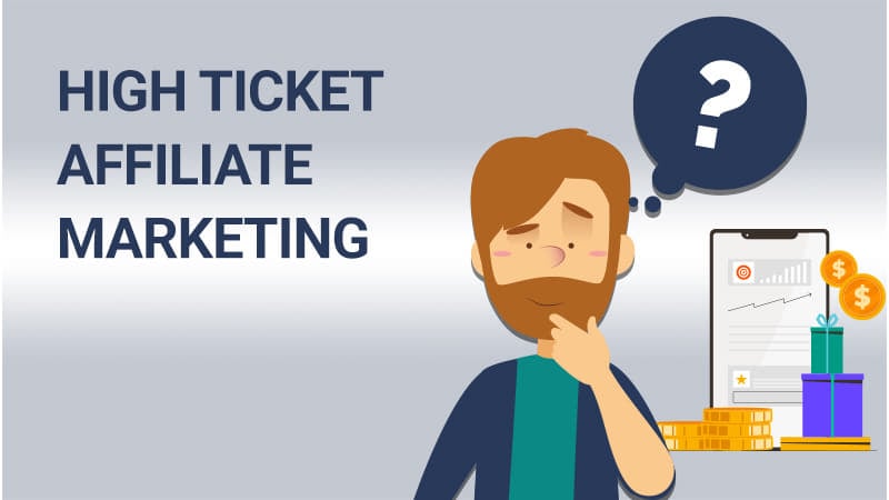 What is High-Ticket Affiliate Marketing? Avoid It! - Five Star Funnel