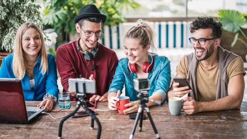 content-quantity for YouTube sponsorship