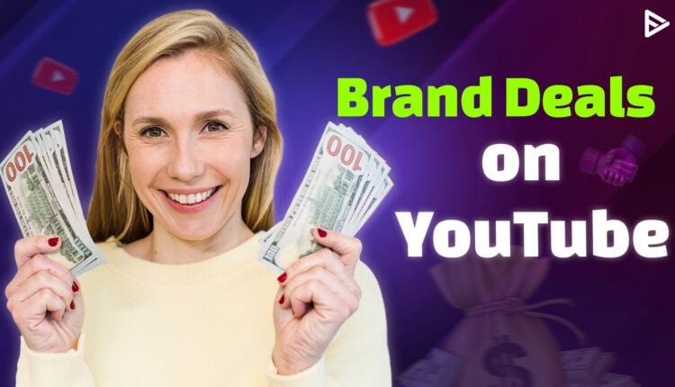 how much do sponsors pay youtubers now