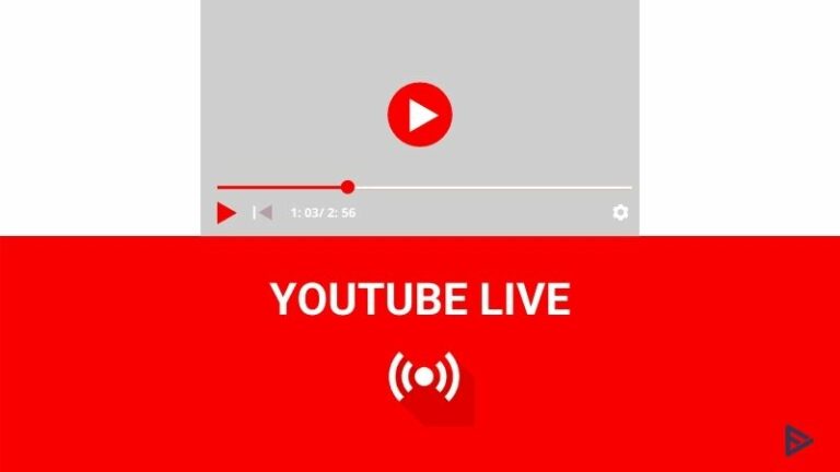 How To Live Stream On Youtube 768x432 