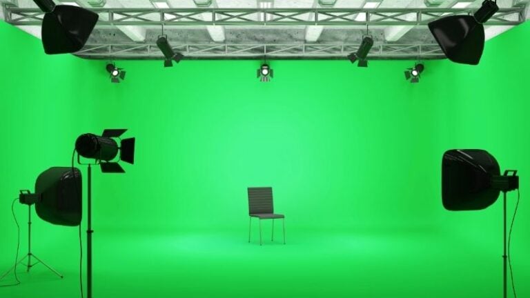 How To Use Green Screens For Youtube Videos 7 Top Ideas 3793