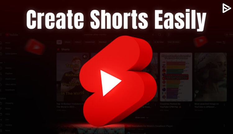 youtube shorts 2026