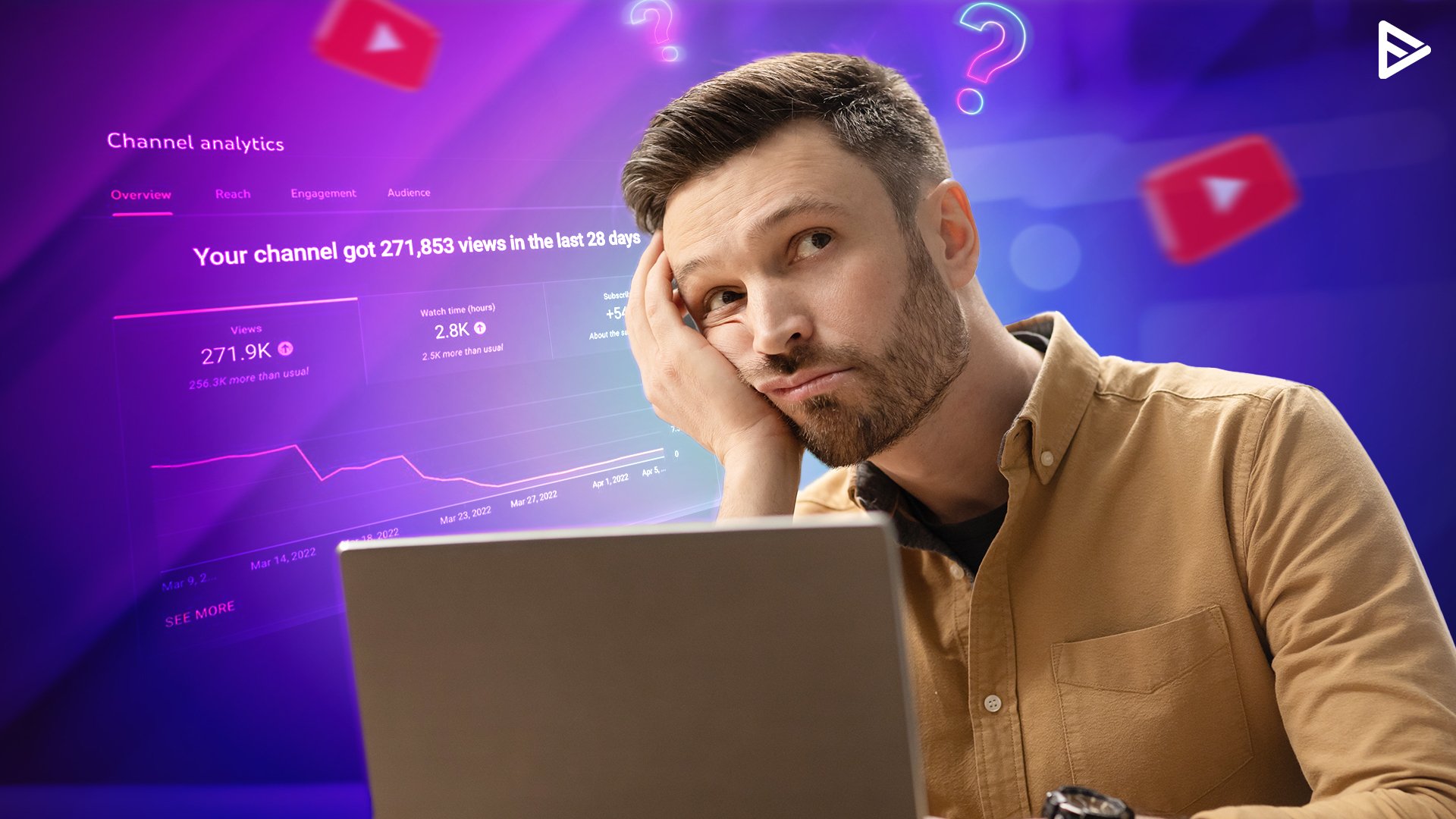 how to create a youtube channel for small business