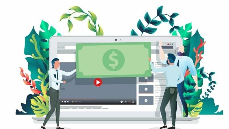 Hosted Adsense for Content dengan YouTube Host: Panduan Lengkap untuk Monetisasi Konten