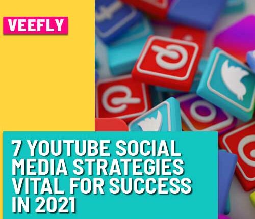 How To Simplify Your YouTube Marketing Strategy In 2021: A Beginners Guide