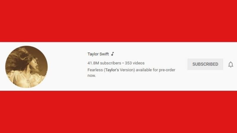 YouTube Banner Size and Dimensions Guide 2023  Wyzowl