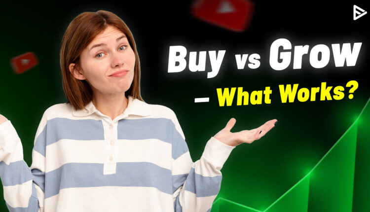 buy youtube subscribers