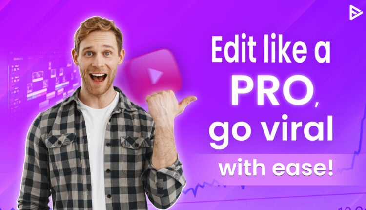 Top Video Editors for YouTube
