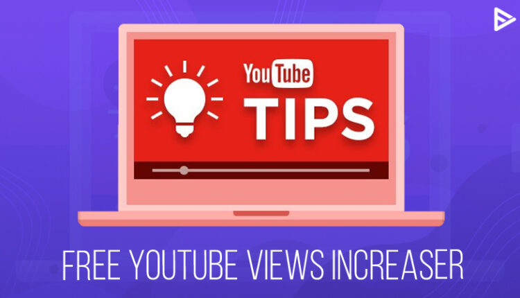 youtube view increaser bot free download