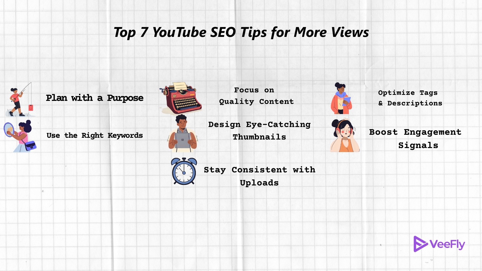 how to rank youtube videos