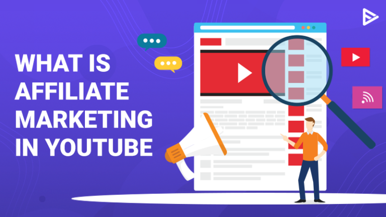 Make Money With YouTube Affiliate Marketing: Complete Guide!