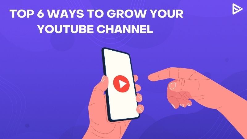 How To Grow Your YouTube Channel In 2021 | Beginner's Guide