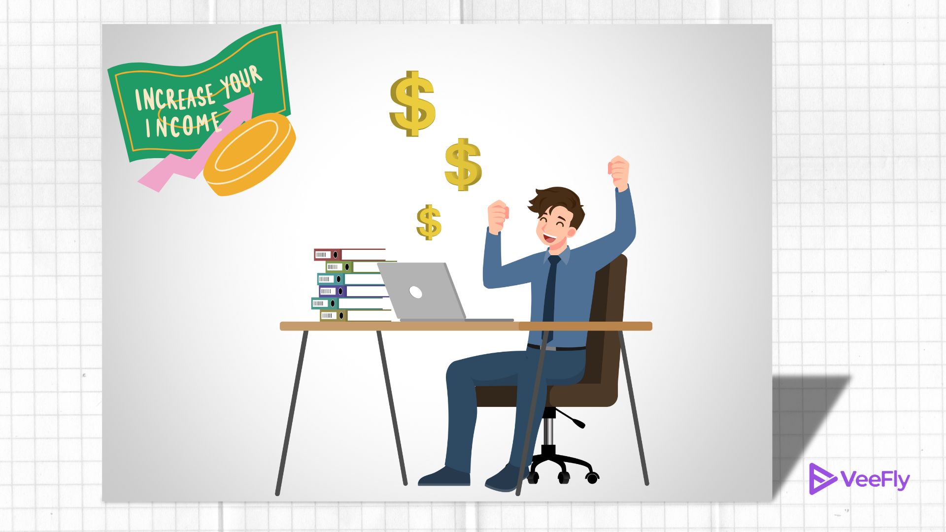 ways to earn money on youtube