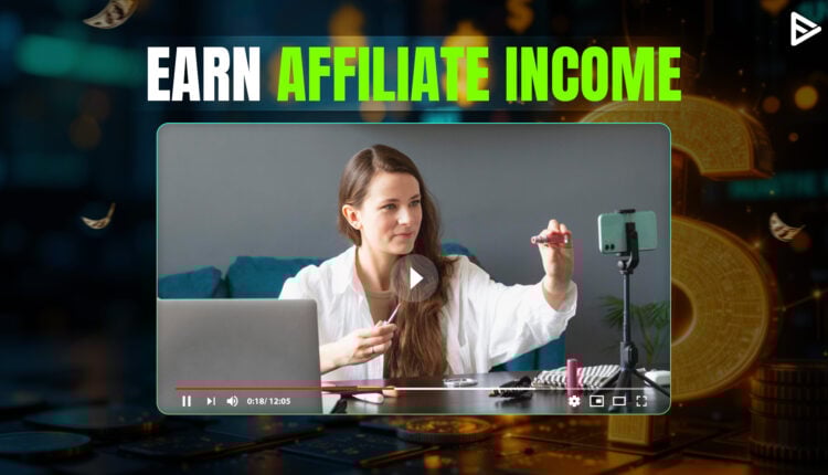 youtube affiliate marketing