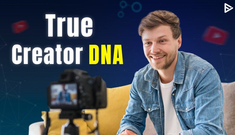 youtube creator 2026