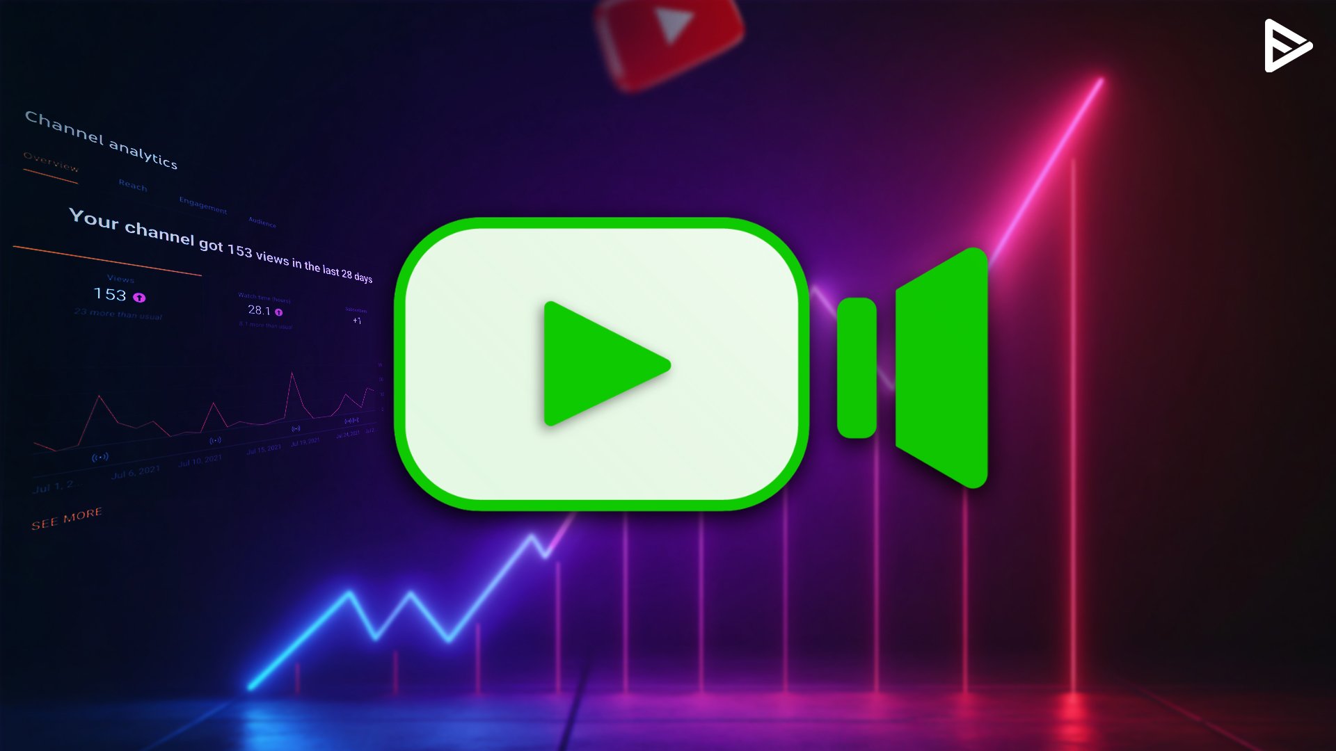 10 elements of a successful youtube video