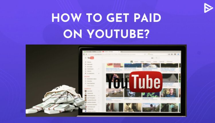 Get Paid To Comment On Youtube