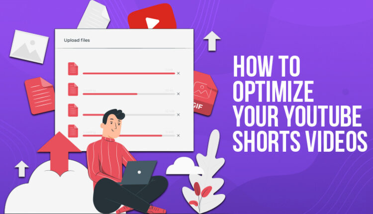 Use these Tips to Optimize your YouTube Shorts in 2021 - Tips and Tricks