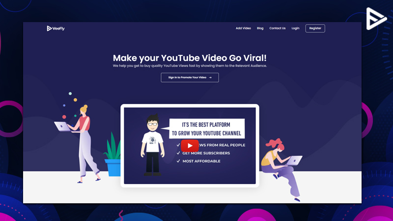 The Best Youtube Video Promotion Services In 2021 