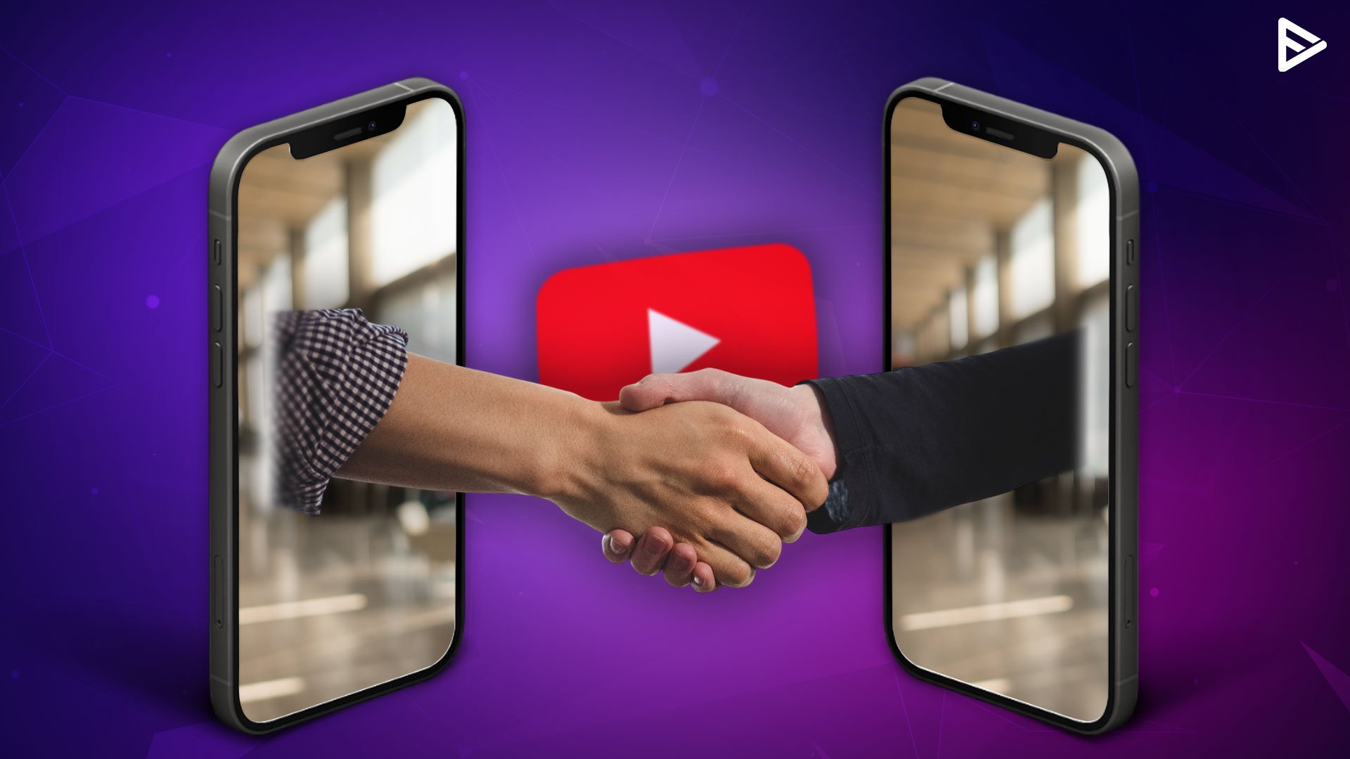 YouTube partnership program