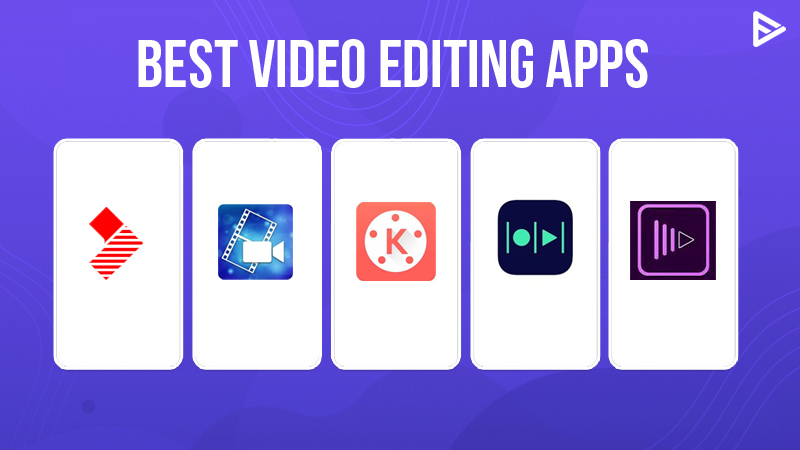 best youtube video editing app for android