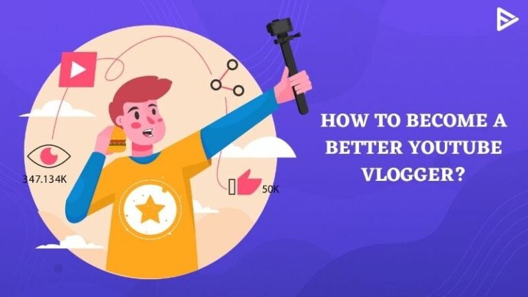 Simple Guide To Become A Vlogger On Youtube 3 Easy Steps 4199