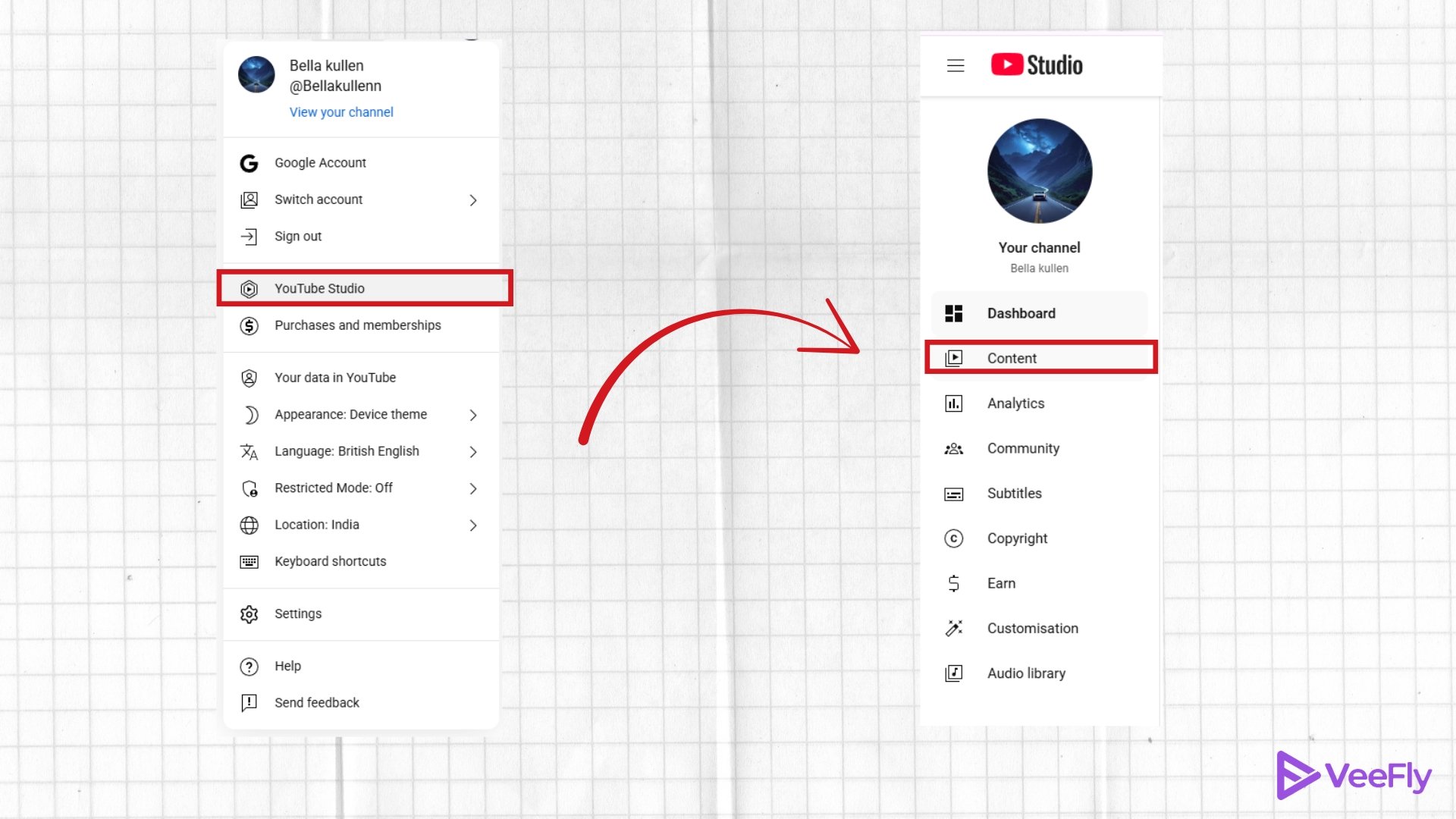how to use video editing tools on youtube