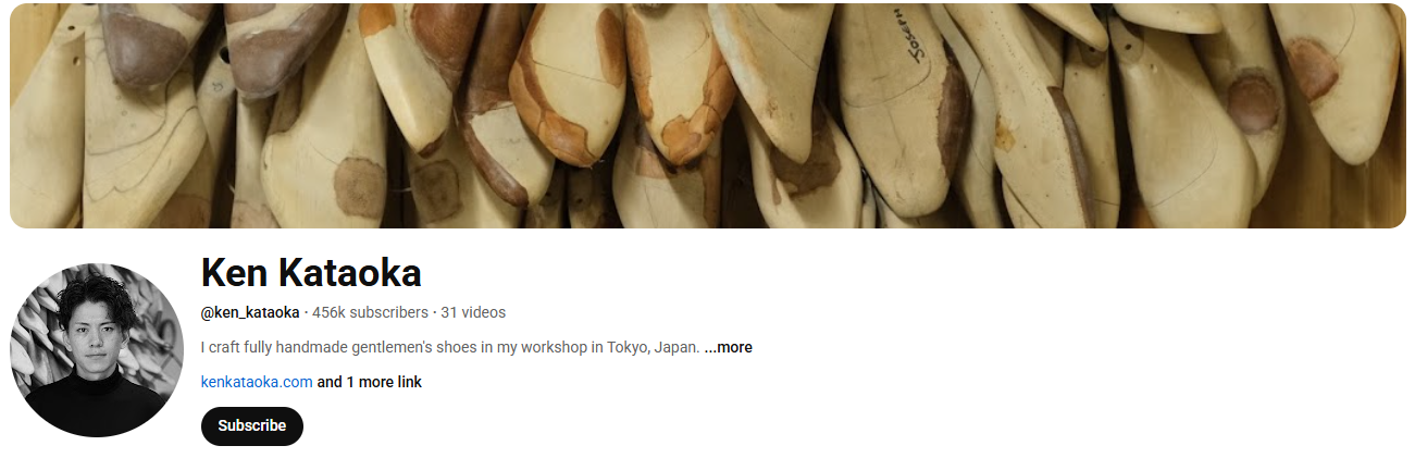 Low competition YouTube niche channel