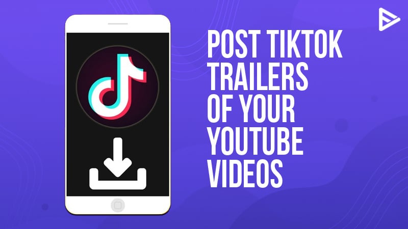 How to use TikTok to gain more subscribers on YouTube - Tips and Tricks