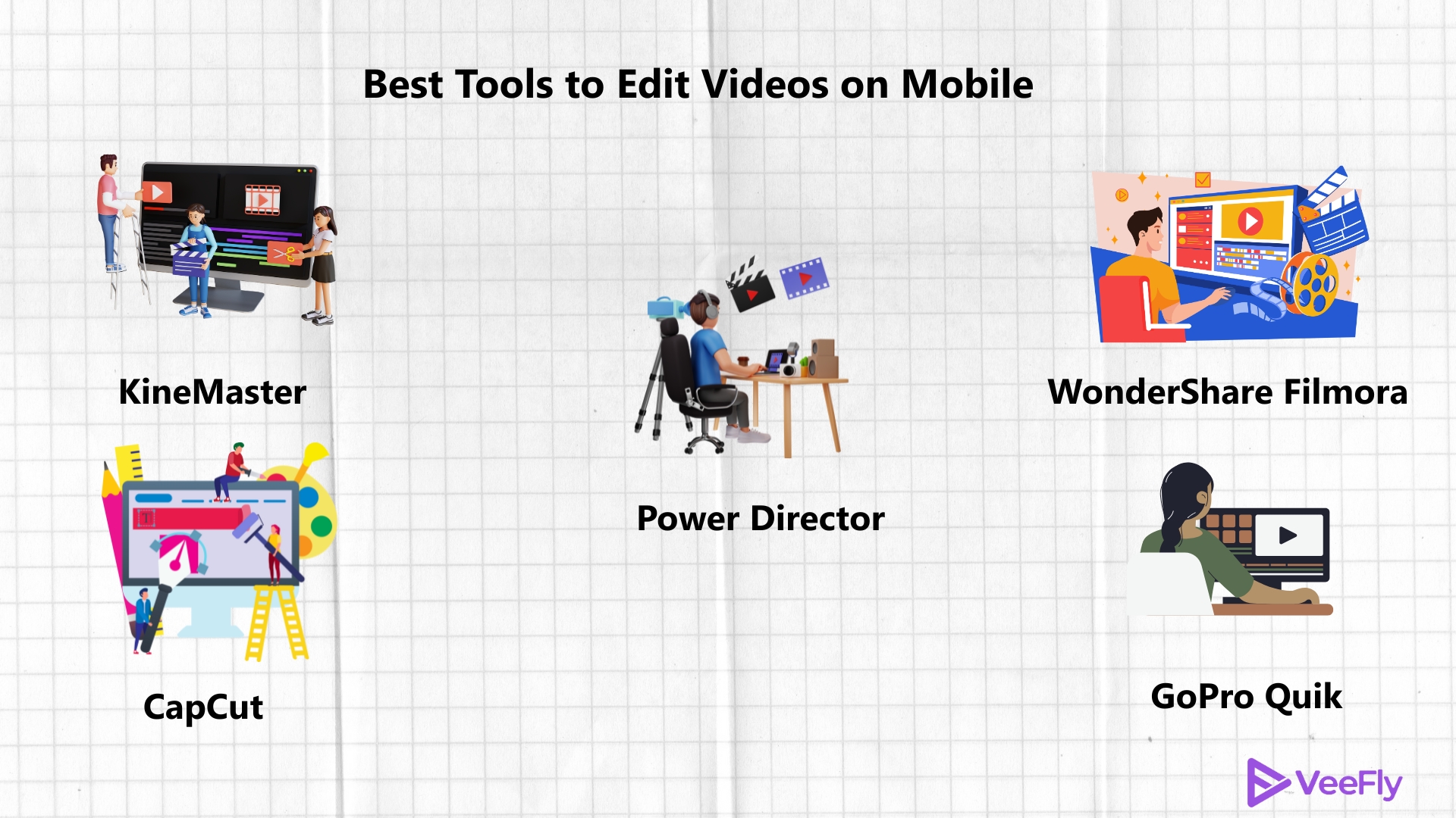video editing tools for 2025 youtubers