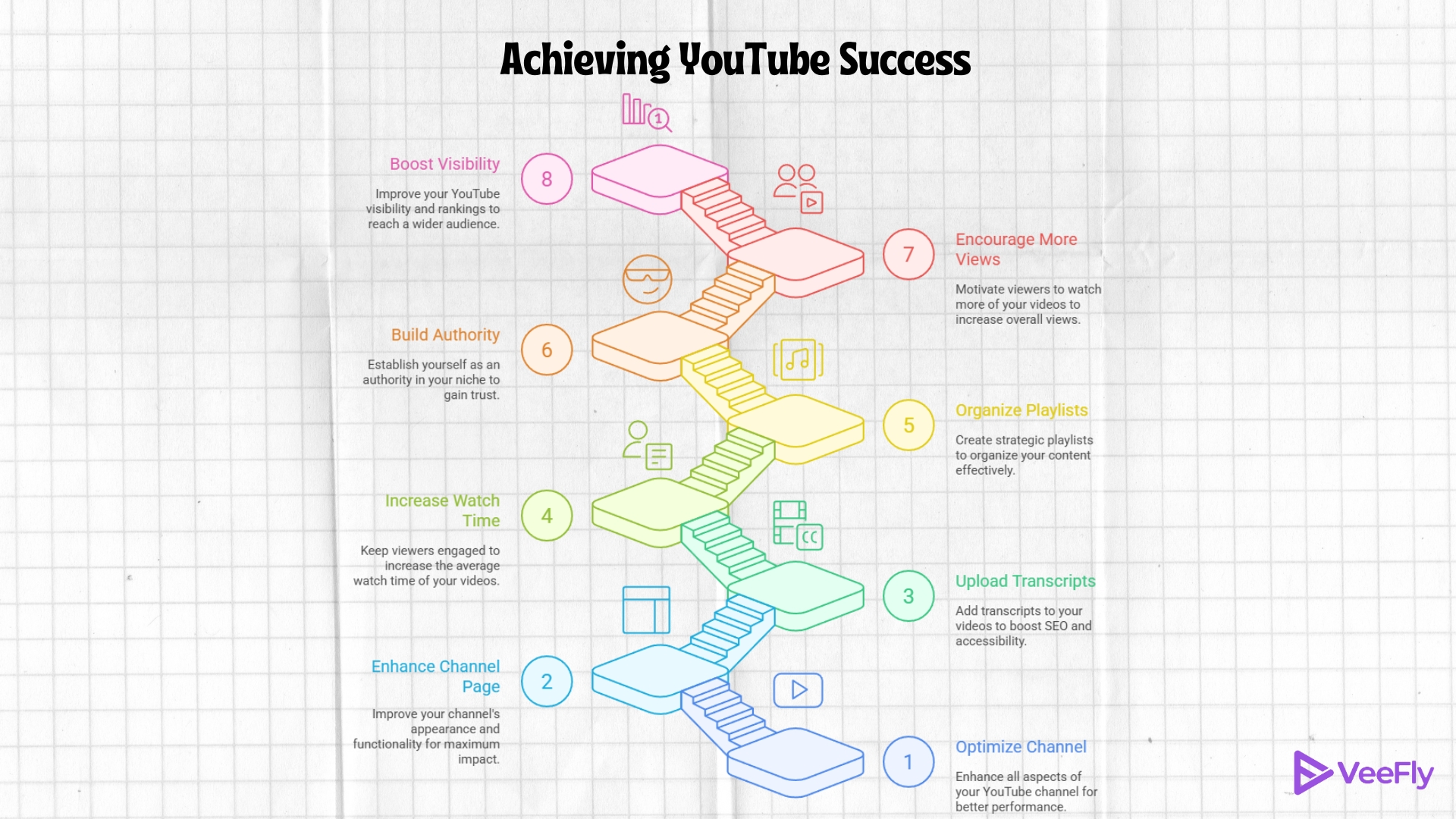 youtube ranking made simple