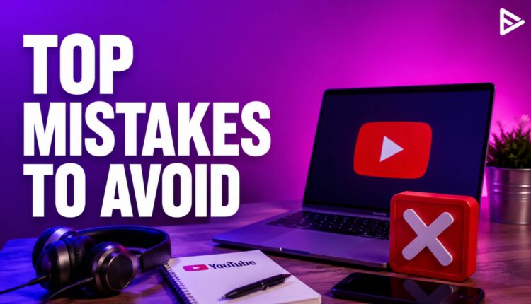 youtube video promotion tips