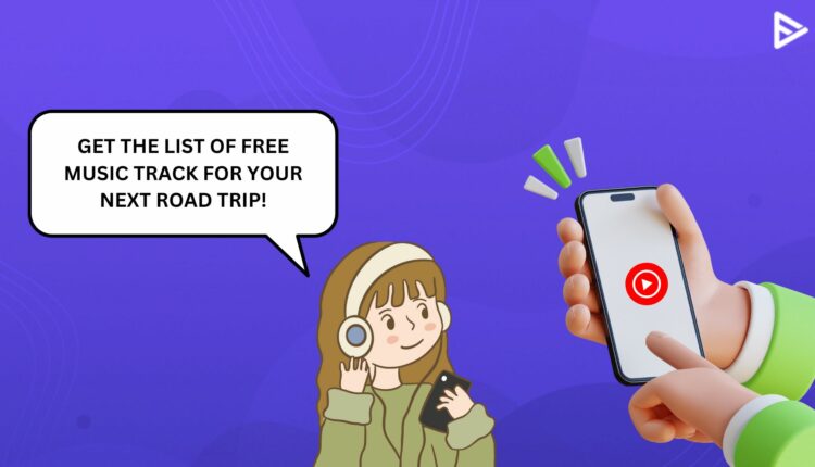 ROYALTY FREE MUSIC ON YOUTUBE