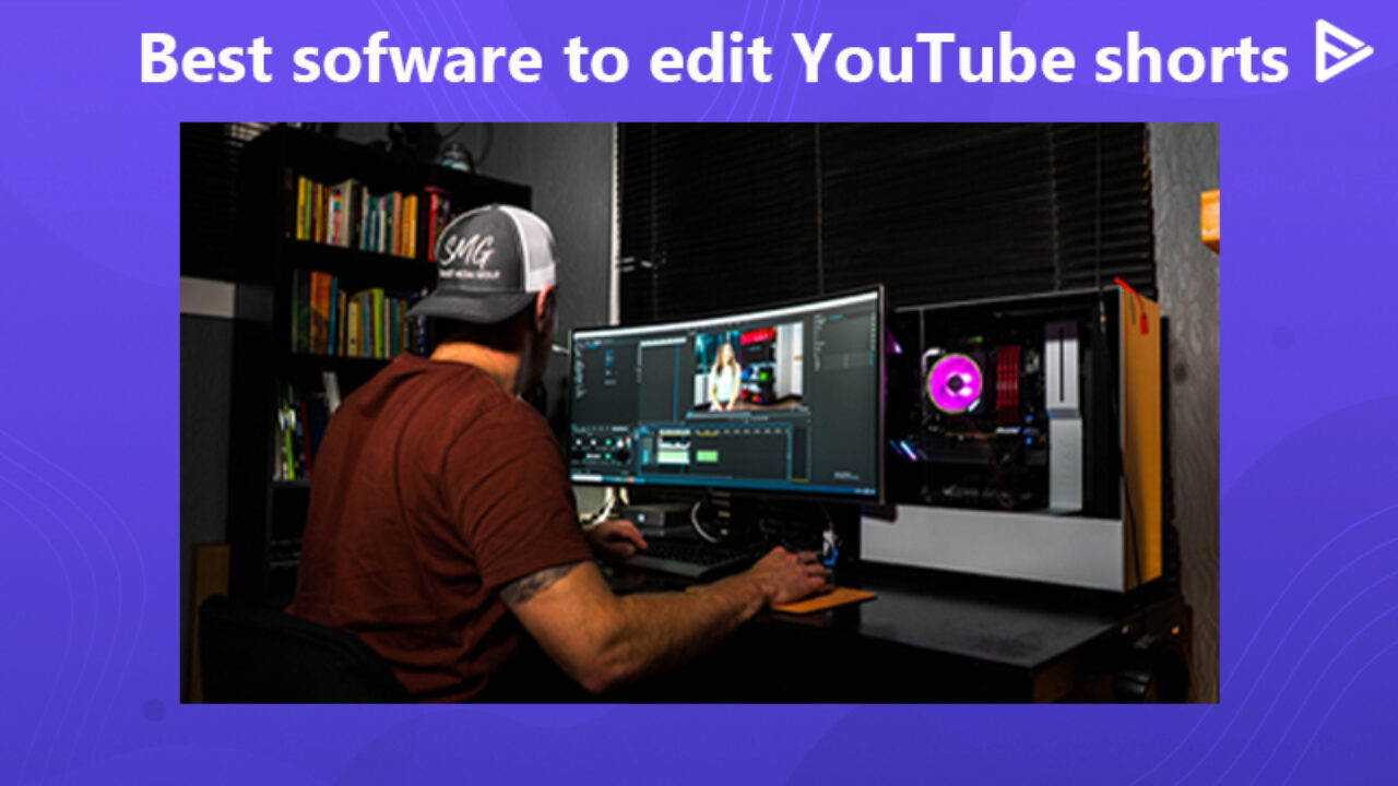 youtube video editing software windows