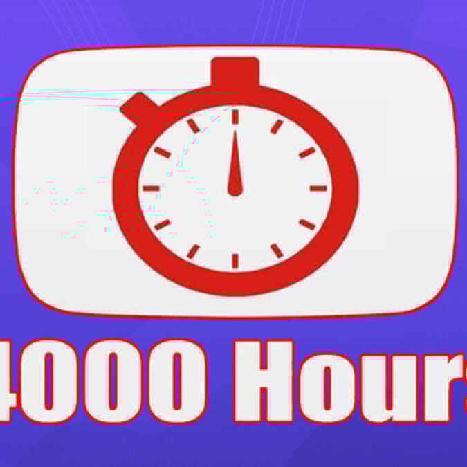 1000 Subscribers How To See Watch Time From Subscribers 1000