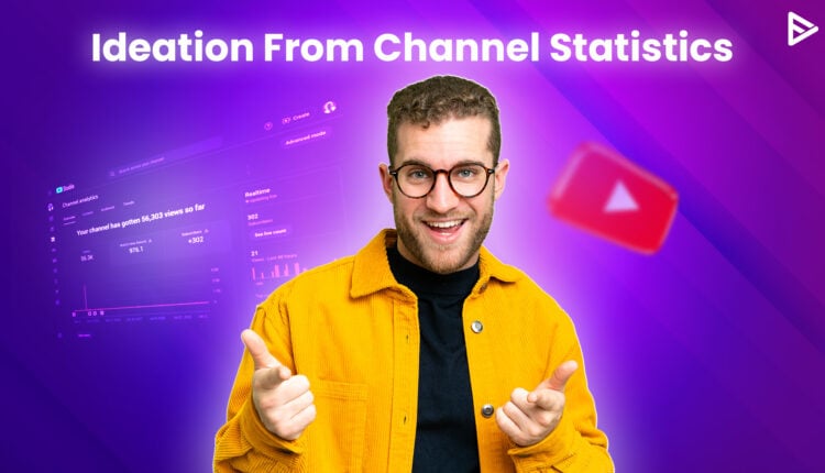 youtube channel statistics