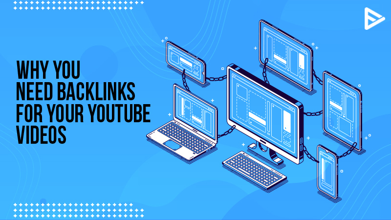 YouTube Backlinks