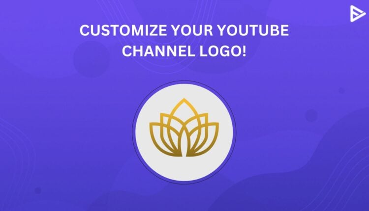 YOUTUBE CHANNEL LOGO
