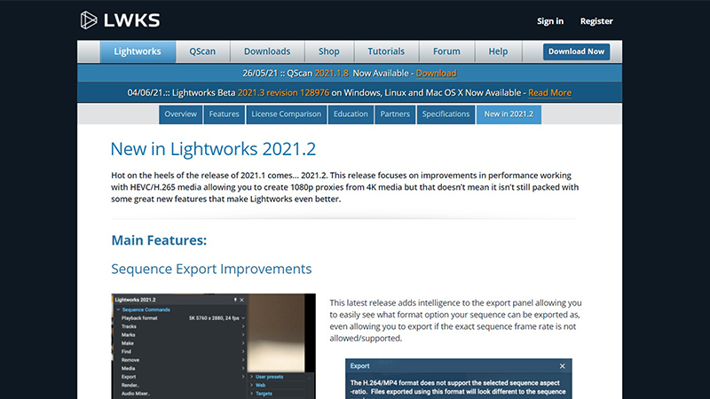 lightworks pro 3d youtube