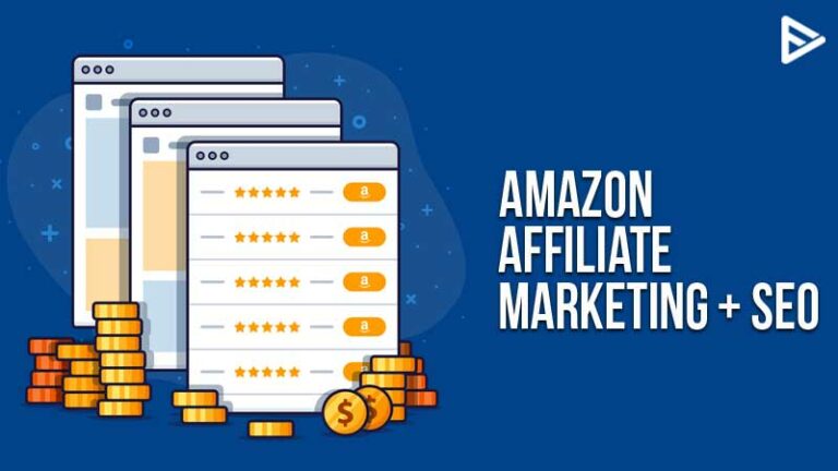 amazon affiliate marketing on pinterest