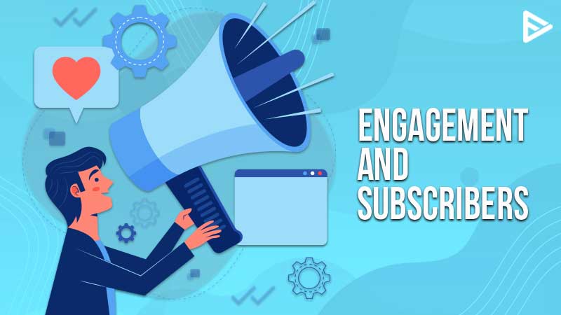 Engagement Promotion Services