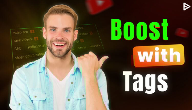 now youtube channel tags 2025