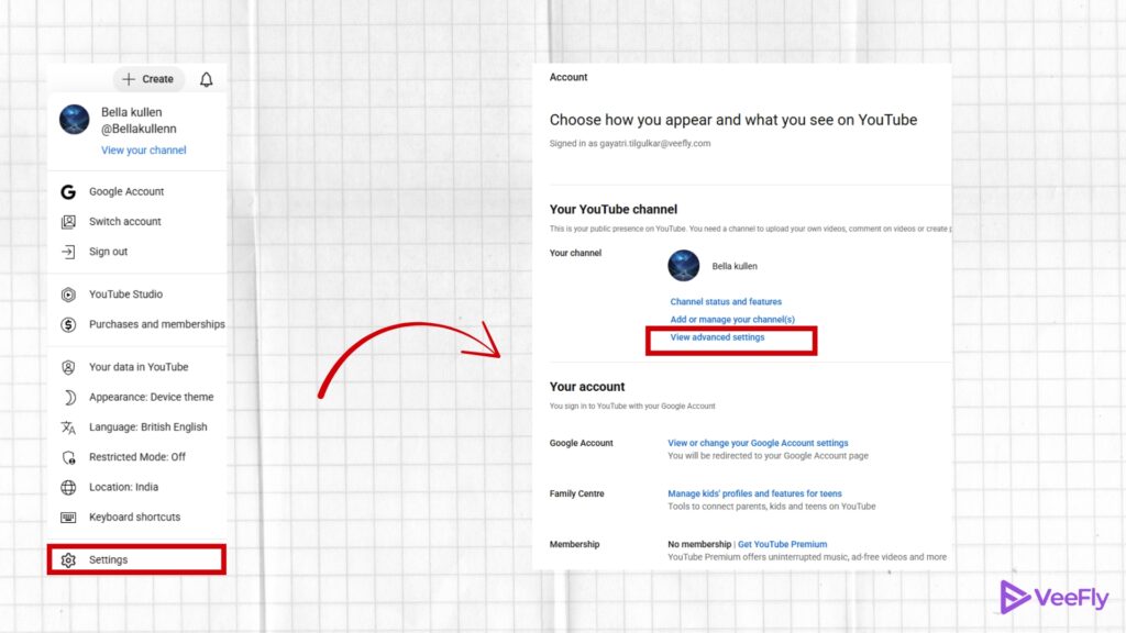 YouTube Channel ID: A Complete Guide