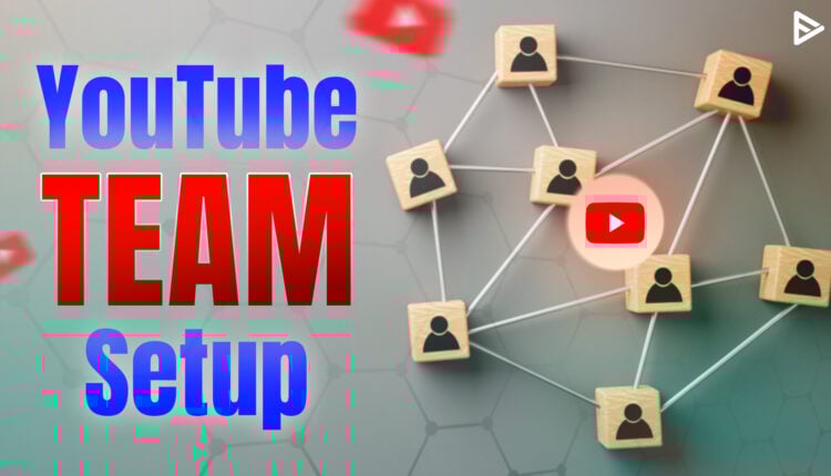 youtube channel manager