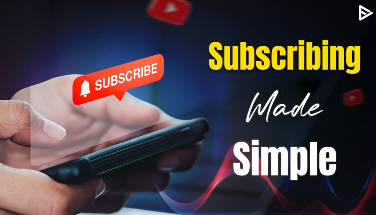 How to get 1000 YouTube subscribers