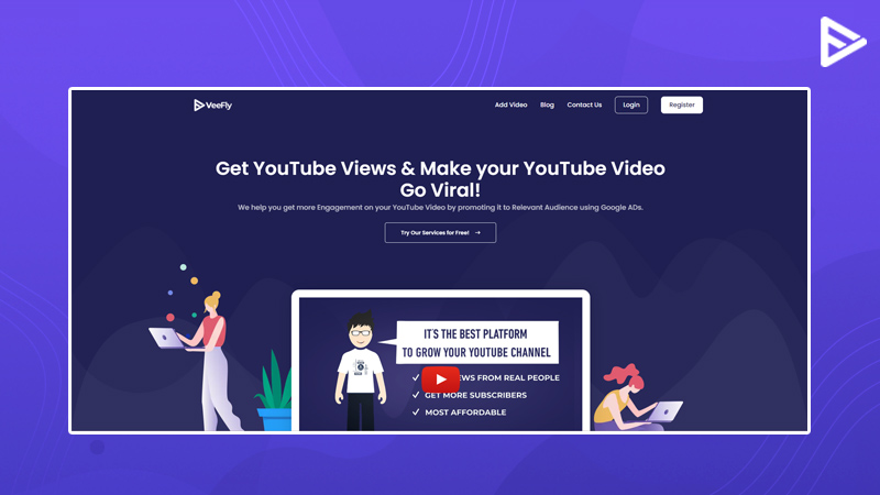 Cheap YouTube Views Best Platforms to Get Instant views