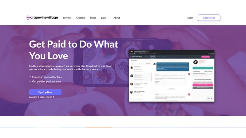 How-to-get-Sponsorships-on-YouTube-Grapevine